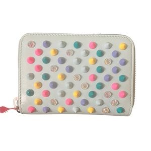 Christian Louboutin coin purse